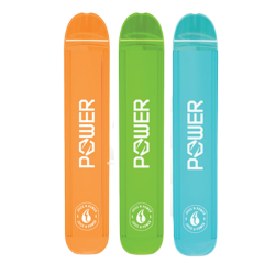 Power Disposable By Juice N Power - Latest Product Review